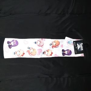 doki doki socks